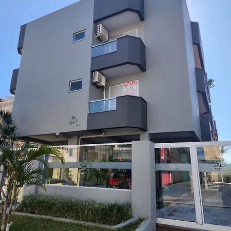 Apartamento Praia Dos Ingleses Florianópolis 외부 사진