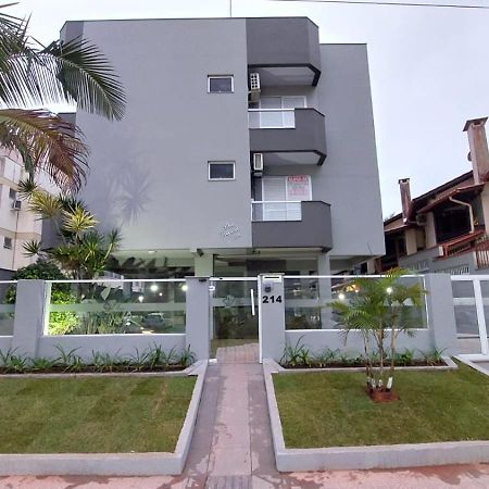 Apartamento Praia Dos Ingleses Florianópolis 외부 사진