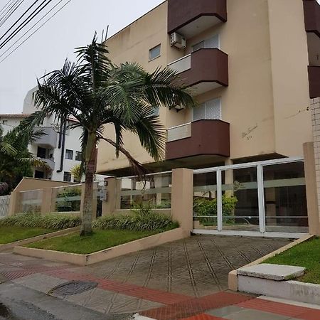 Apartamento Praia Dos Ingleses Florianópolis 외부 사진
