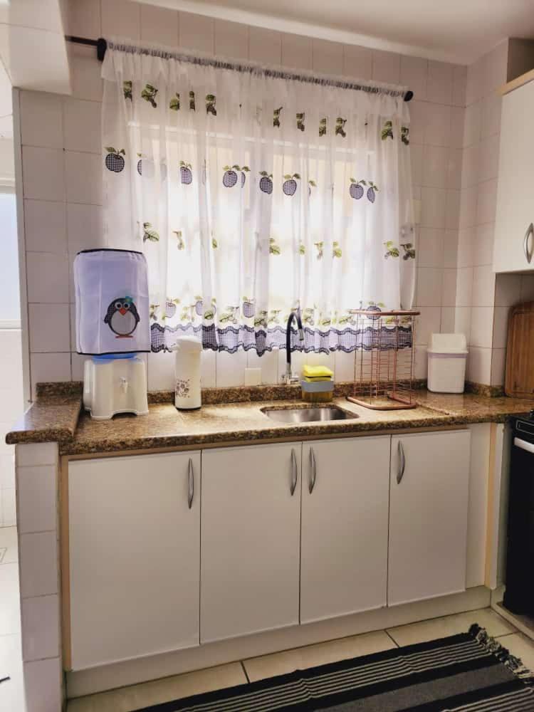 Apartamento Praia Dos Ingleses Florianópolis 외부 사진