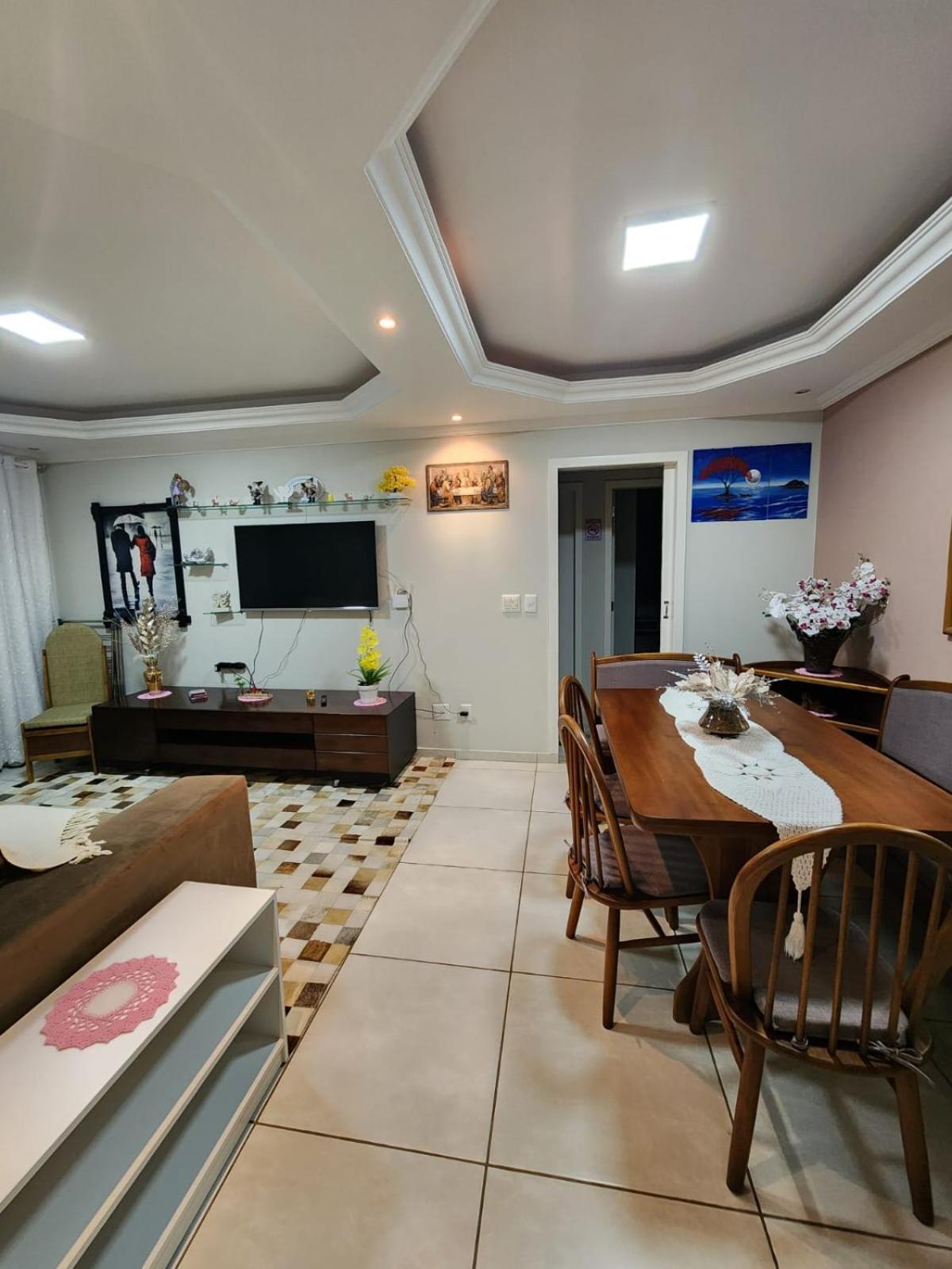 Apartamento Praia Dos Ingleses Florianópolis 외부 사진
