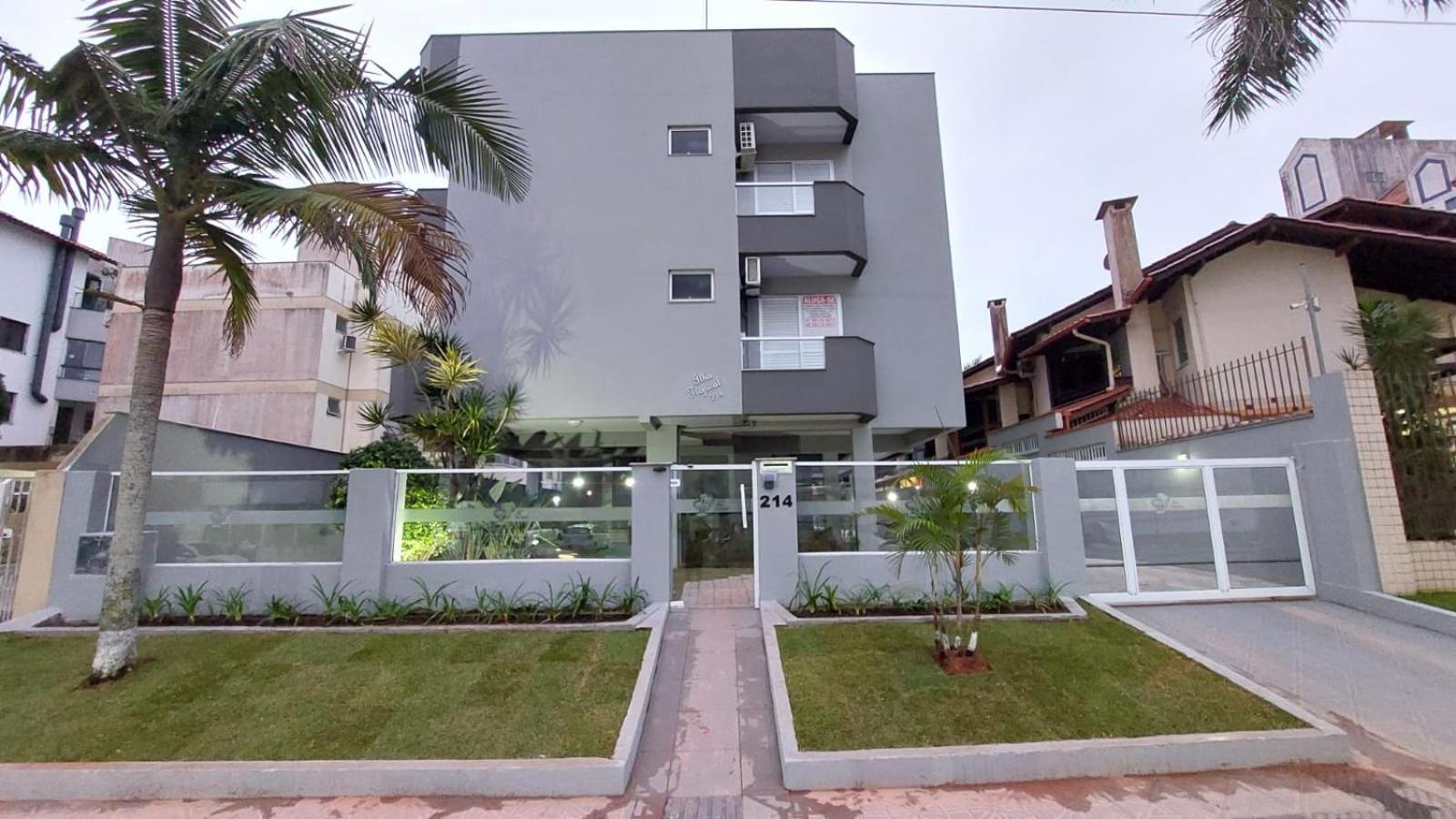Apartamento Praia Dos Ingleses Florianópolis 외부 사진
