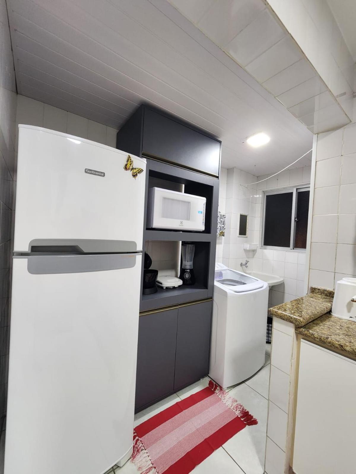 Apartamento Praia Dos Ingleses Florianópolis 외부 사진
