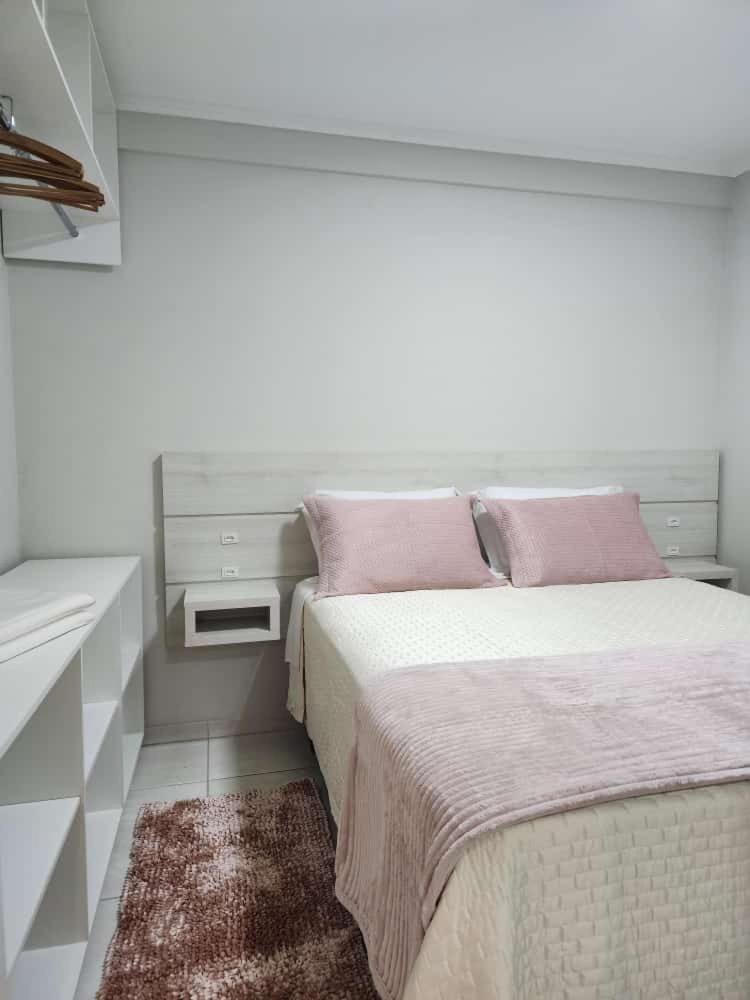 Apartamento Praia Dos Ingleses Florianópolis 외부 사진