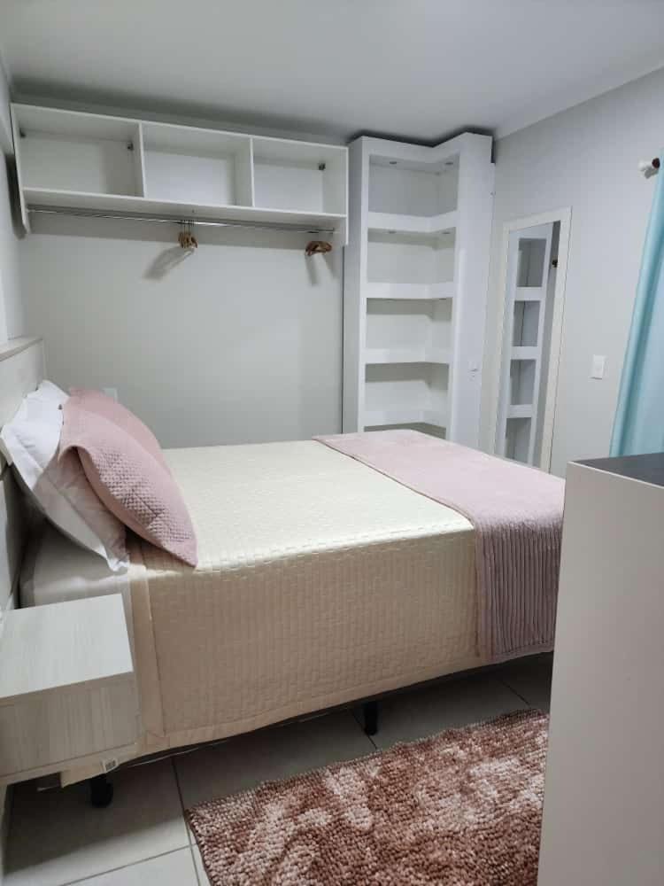Apartamento Praia Dos Ingleses Florianópolis 외부 사진