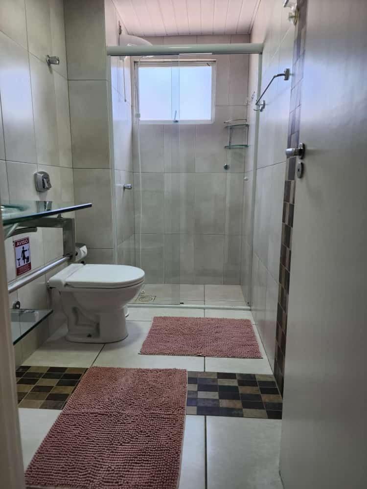 Apartamento Praia Dos Ingleses Florianópolis 외부 사진