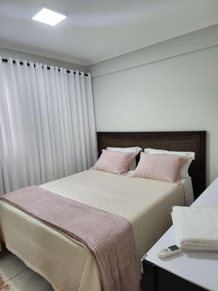 Apartamento Praia Dos Ingleses Florianópolis 외부 사진