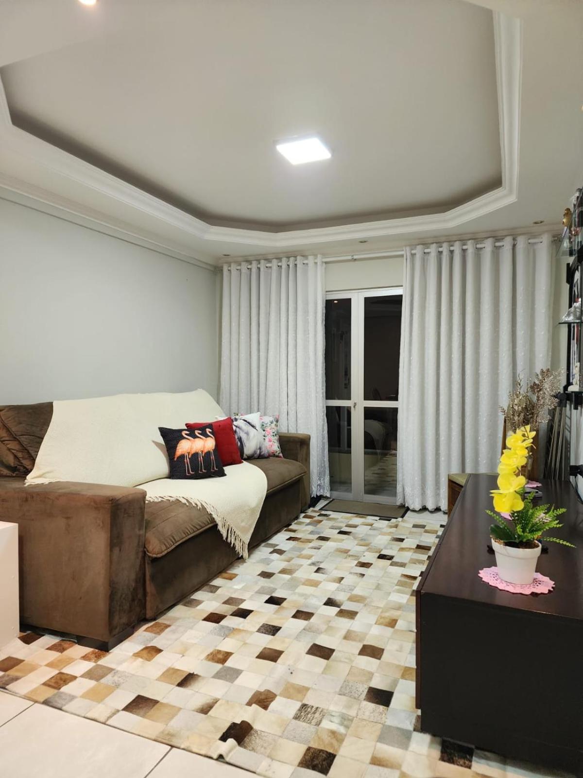 Apartamento Praia Dos Ingleses Florianópolis 외부 사진