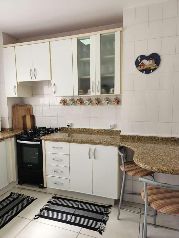 Apartamento Praia Dos Ingleses Florianópolis 외부 사진