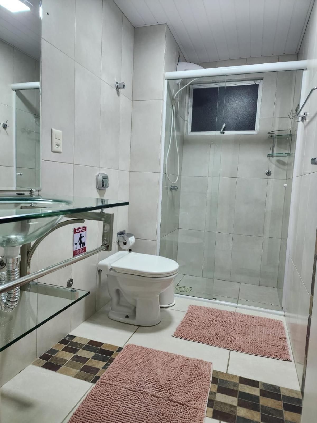 Apartamento Praia Dos Ingleses Florianópolis 외부 사진
