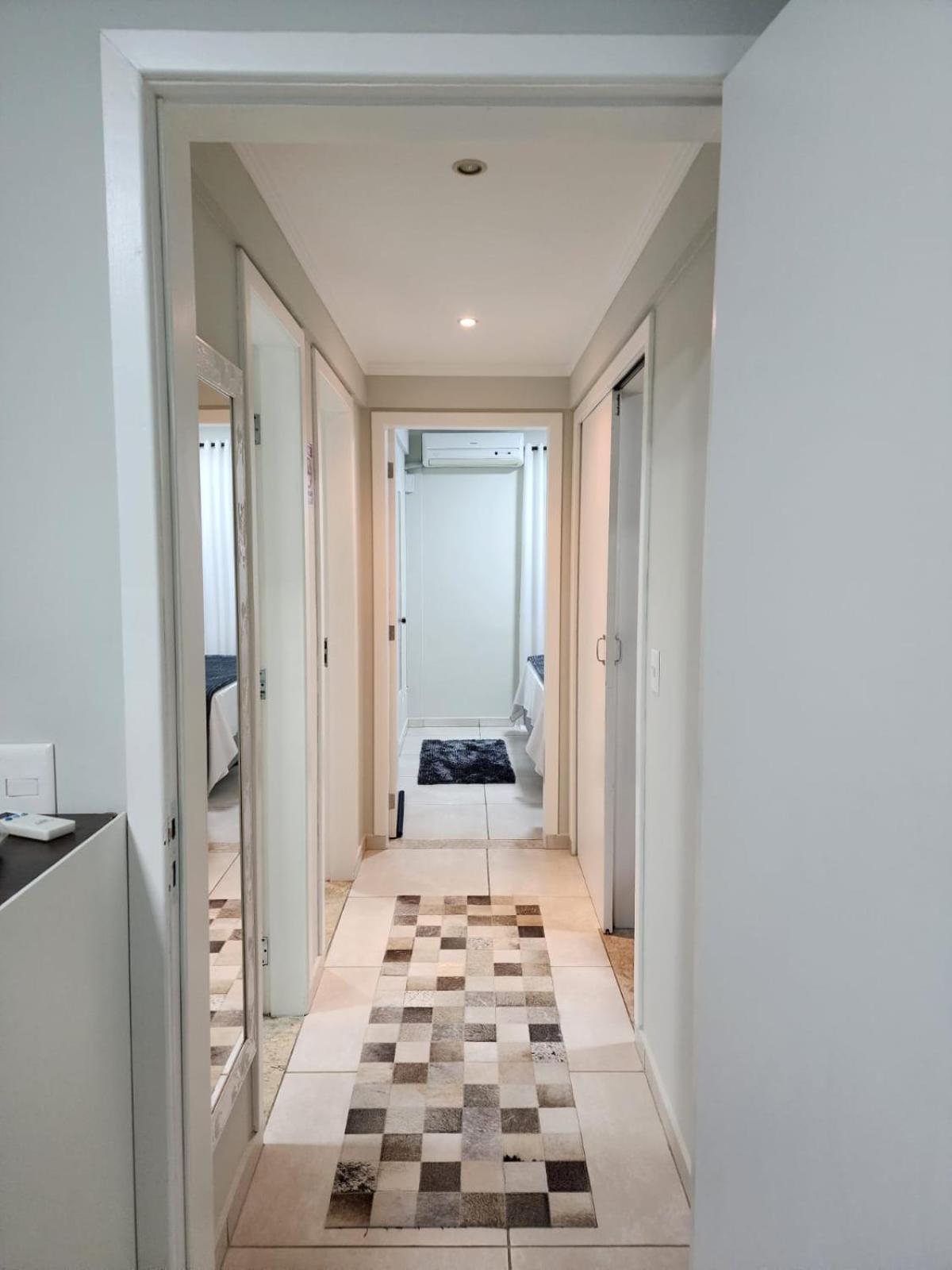 Apartamento Praia Dos Ingleses Florianópolis 외부 사진