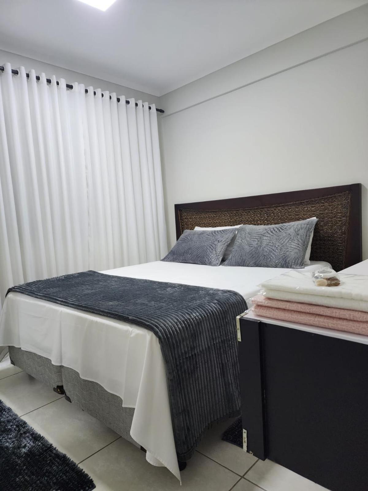 Apartamento Praia Dos Ingleses Florianópolis 외부 사진