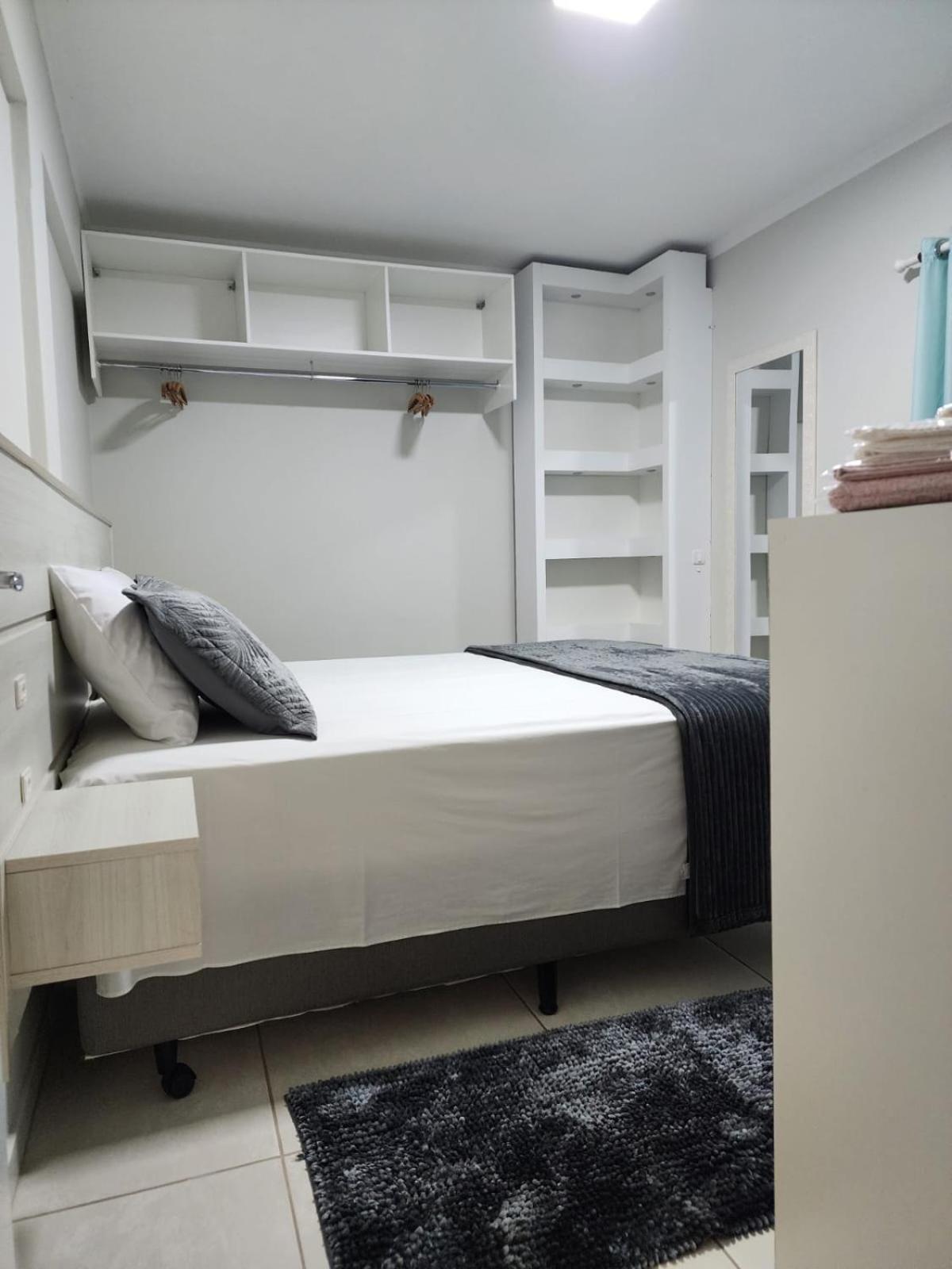 Apartamento Praia Dos Ingleses Florianópolis 외부 사진
